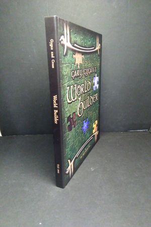 Gary Gygax's World Builder image number 2