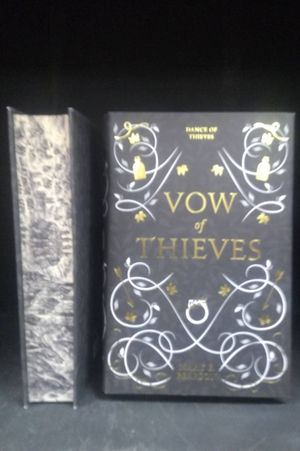 Dance of Thieves Duology  image number 1