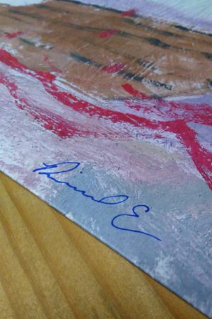 The Dust of Retreat image number 2
