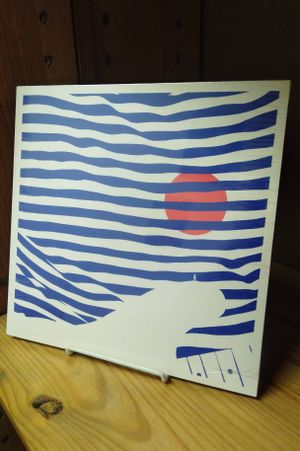 The Striped Album image number 0