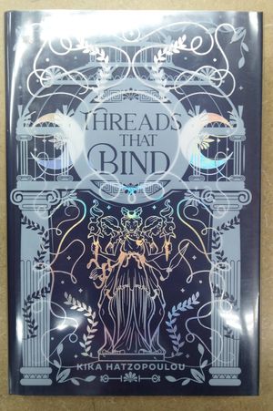 Threads That  Bind image number 0
