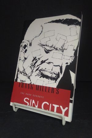 Sin City 1 image number 0