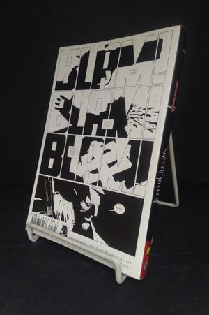 Sin City 1 image number 2
