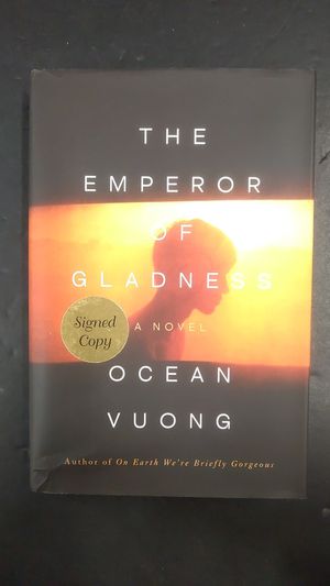 The Emperor of Gladness image number 0