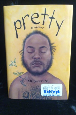 Pretty: A Memoir image number 0