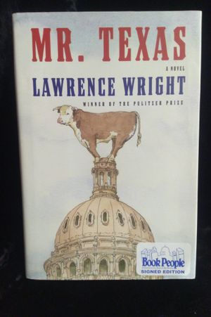 Mr. Texas image number 0