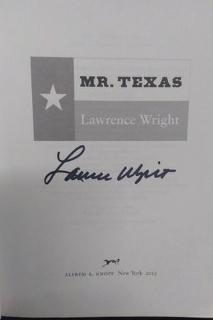 Mr. Texas image number 1
