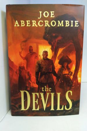 The Devils image number 0