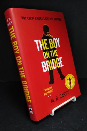 The Boy on the Bridge image number 0