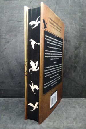 Fourth Wing image number 1