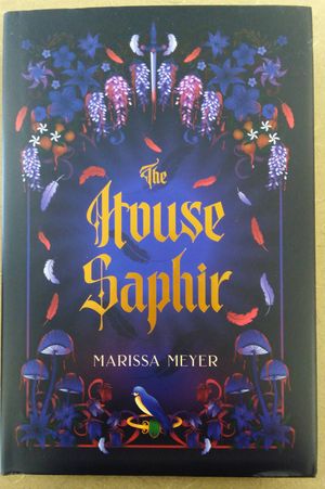 The House Saphir image number 0