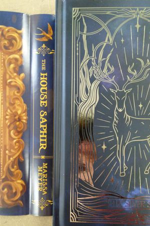 The House Saphir image number 1