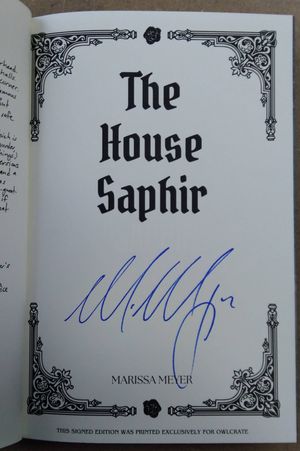 The House Saphir image number 2
