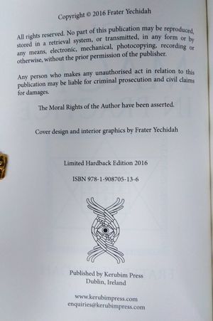 Enochian Magic in Practice  image number 2