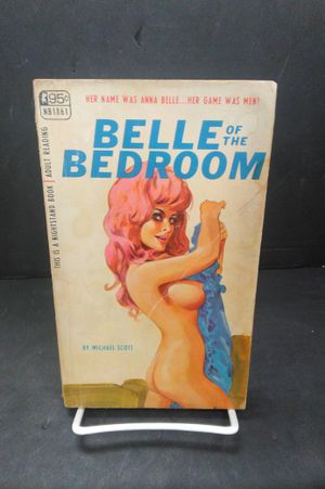 Belle of the Bedroom image number 0
