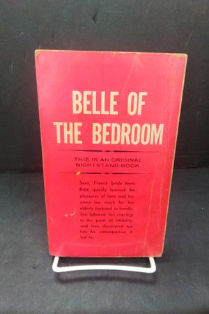 Belle of the Bedroom image number 1