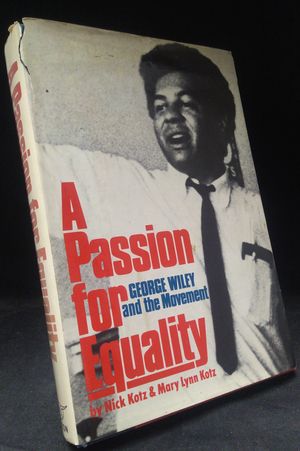 A Passion for Equality image number 0