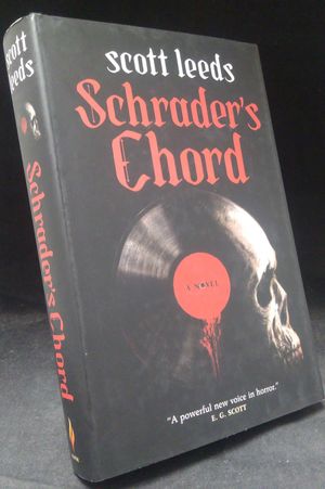 Schrader's Chord image number 0