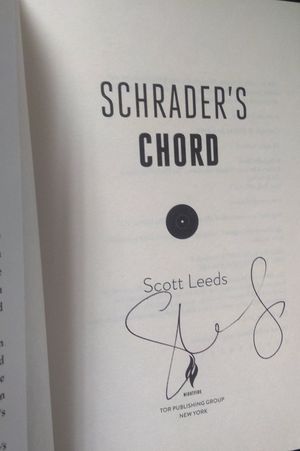 Schrader's Chord image number 1