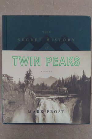 The Secret History of Twin Peaks image number 0