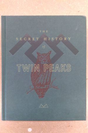 The Secret History of Twin Peaks image number 1