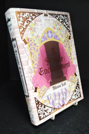 A Fragile Enchantment image number 0