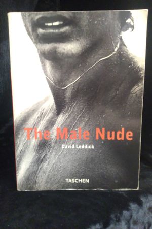 Male Nude image number 0