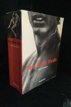 Male Nude image number 1