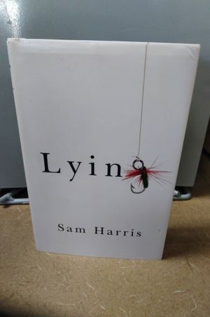 Lying image number 0