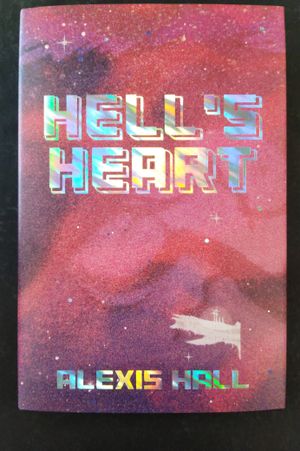 Hell's Heart image number 0