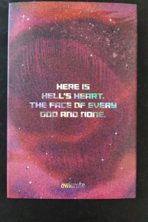 Hell's Heart image number 1