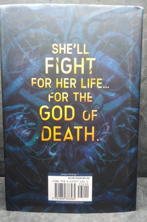 The Games Gods Play (Deluxe Limited Edition) image number 2