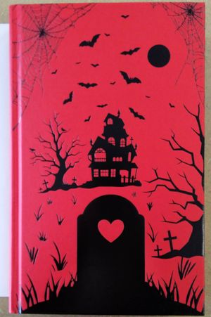 My Big Fat Vampire Wedding image number 1