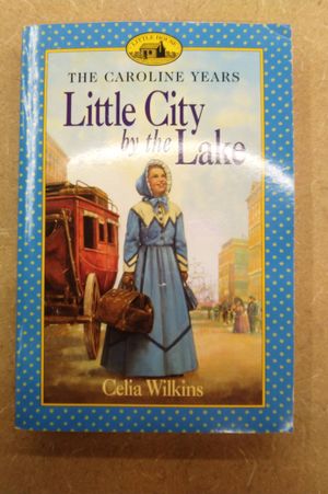 Little City by the Lake image number 0