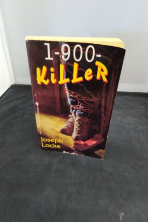 1-900-Killer image number 0