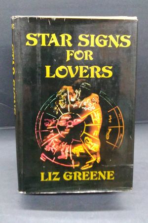 Star Signs for Lovers image number 0