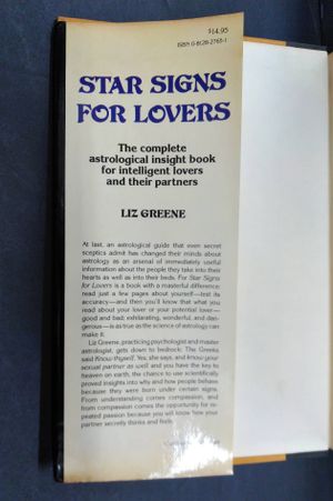 Star Signs for Lovers image number 2