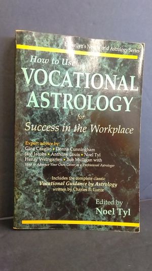 How to Use Vocational Astrology for Success in the Workplace image number 0