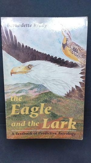 The Eagle and the Lark image number 0