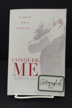 Conquer Me image number 0