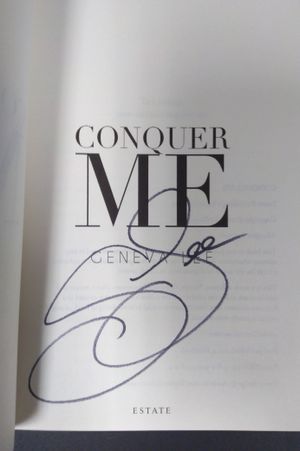 Conquer Me image number 1