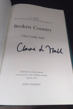 Broken Country image number 2