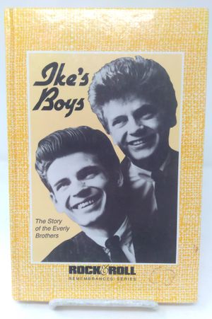 Ike's Boys: The Story of the Everly Brothers image number 0