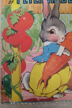 The Tale of Peter Rabbit image number 2