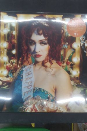 The Rise And Fall Of A Midwest Princess[2 LP] image number 0