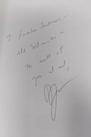 The Prize image number 1