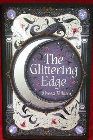 The Glittering Edge image number 0