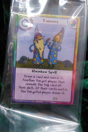 Adventure Time Card Wars Doubles Tournament Deluxe Edition image number 2