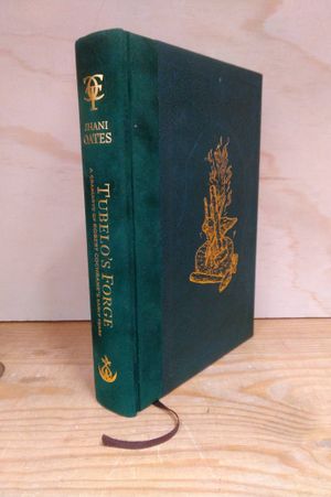 Tubelo's Forge: A Gramarye Of Robert Cochrane's Early Years image number 1