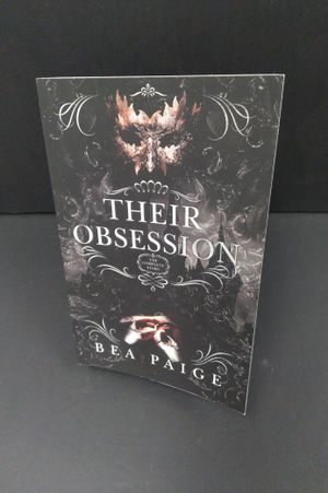 Their Obsession  image number 0